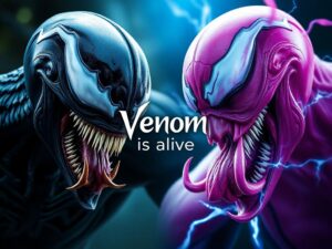 Venom