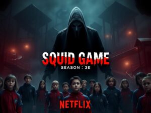 Squid Game