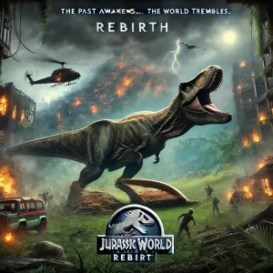 Jurassic